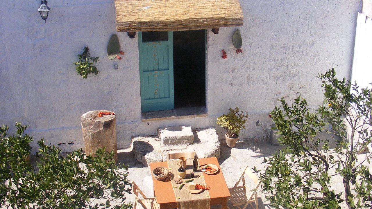 Photo of Outdoor in Specchia