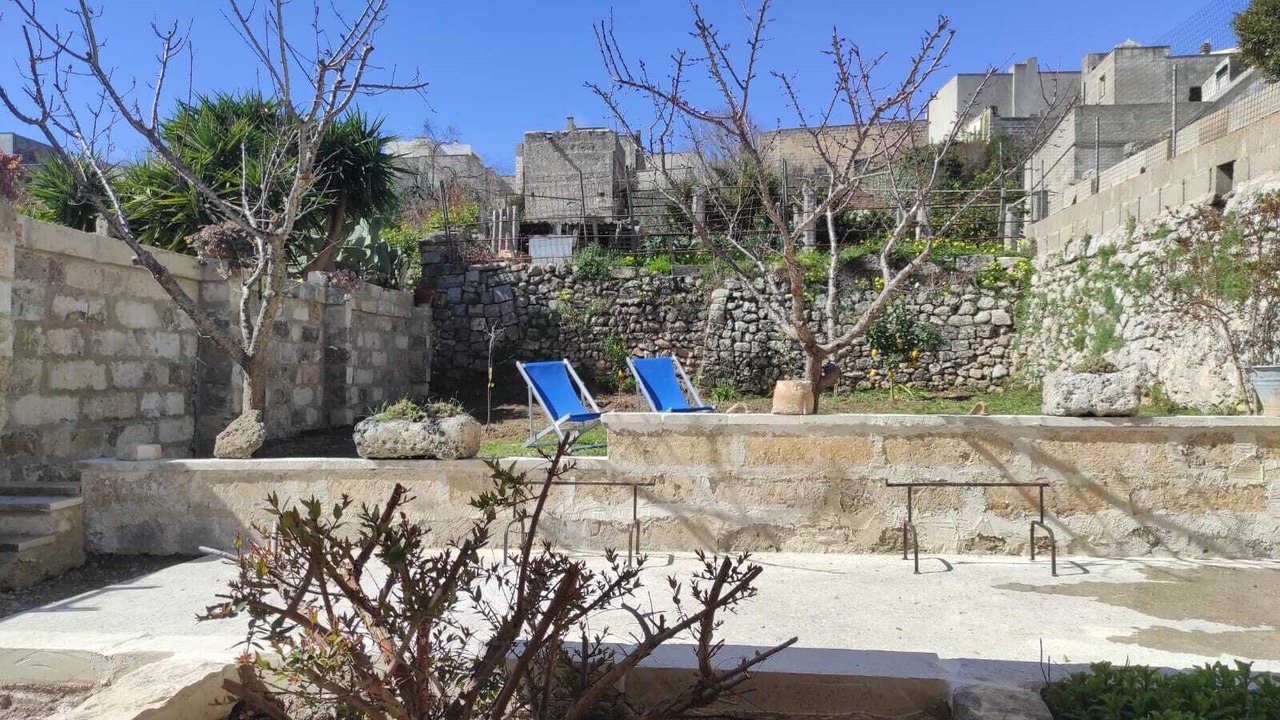 Photo of Outdoor in Specchia