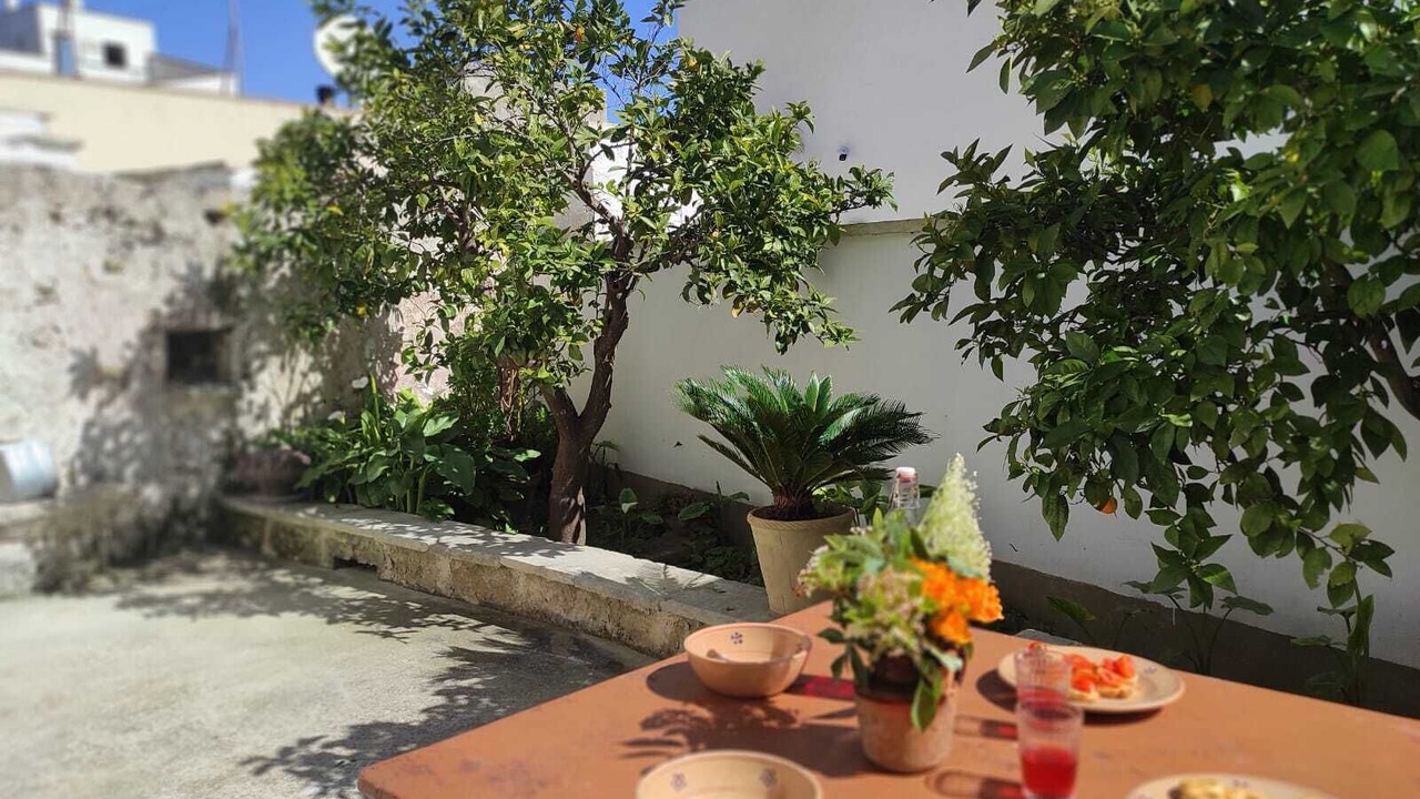 Photo of Outdoor in Specchia