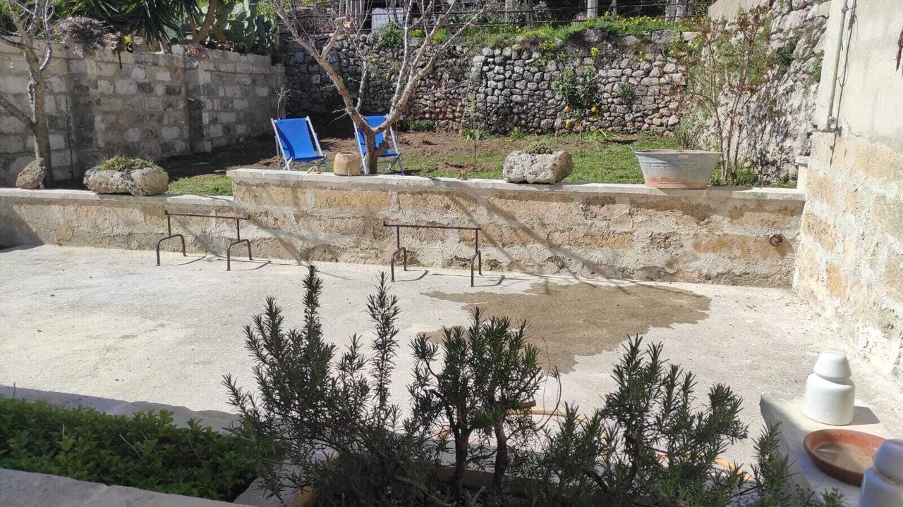 Photo of Outdoor in Specchia