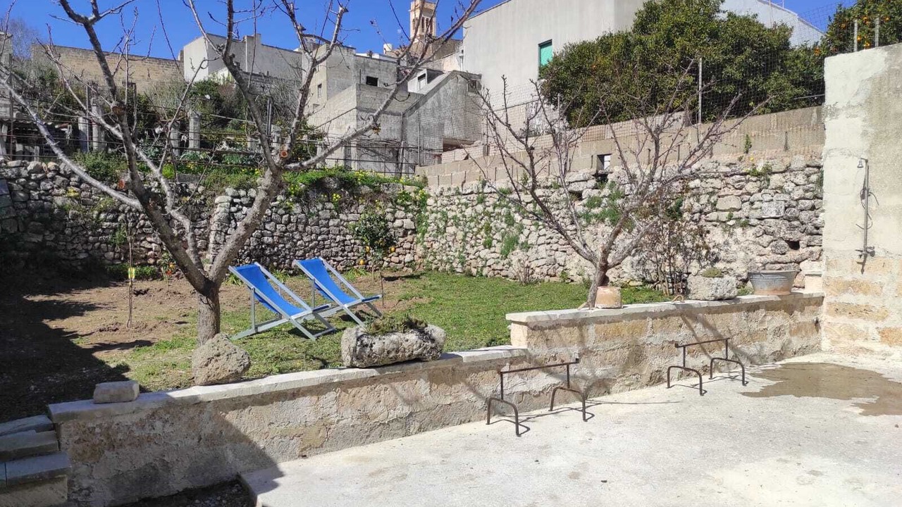 Photo of Outdoor in Specchia