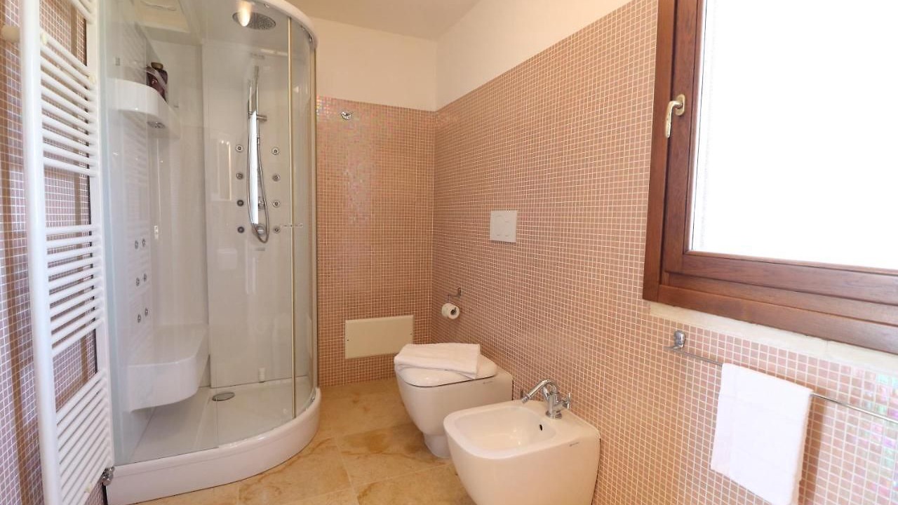 Photo of Bathroom in Carmiano