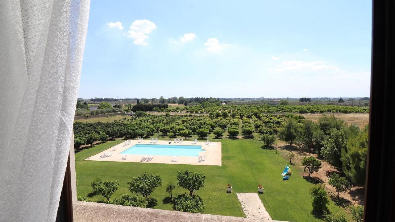 Photo of Outdoor in Carmiano