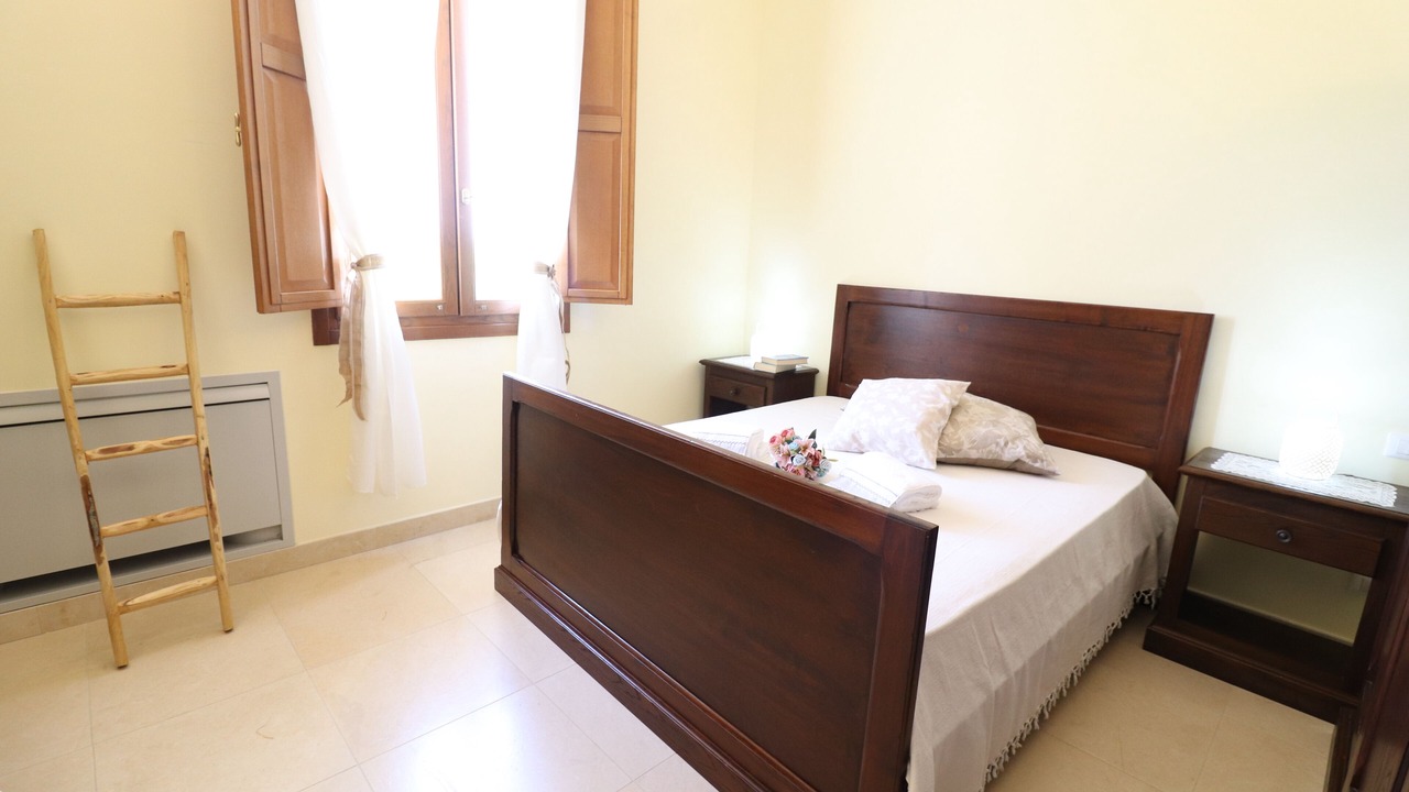 Photo of Bedroom in Carmiano