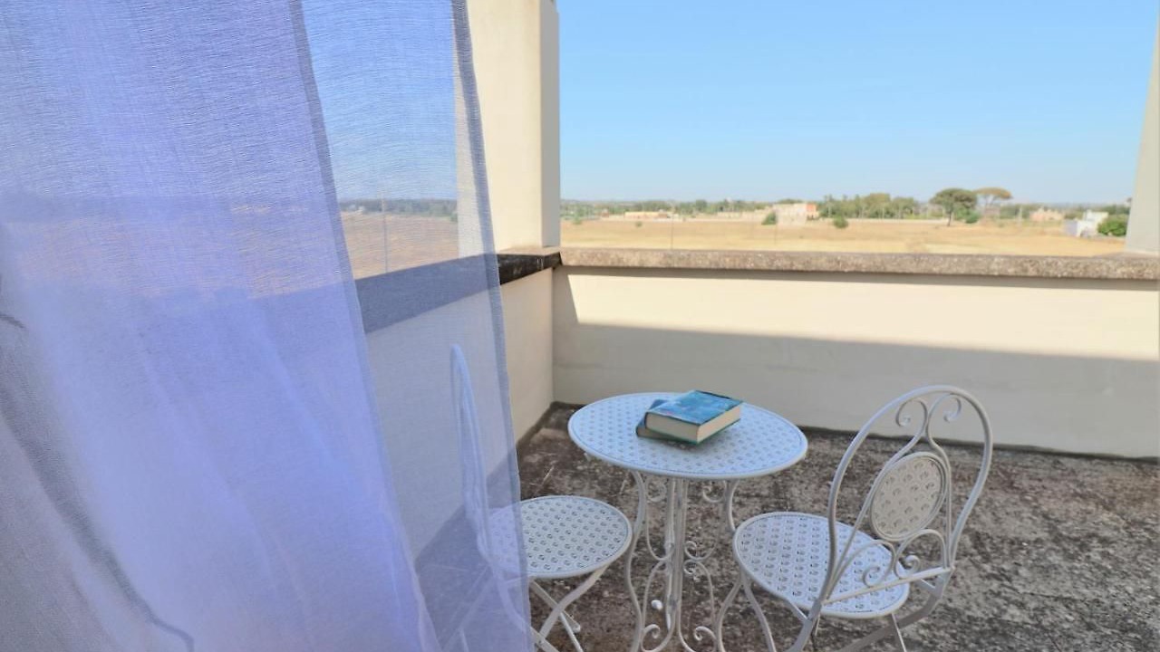 Photo of Outdoor in Carmiano