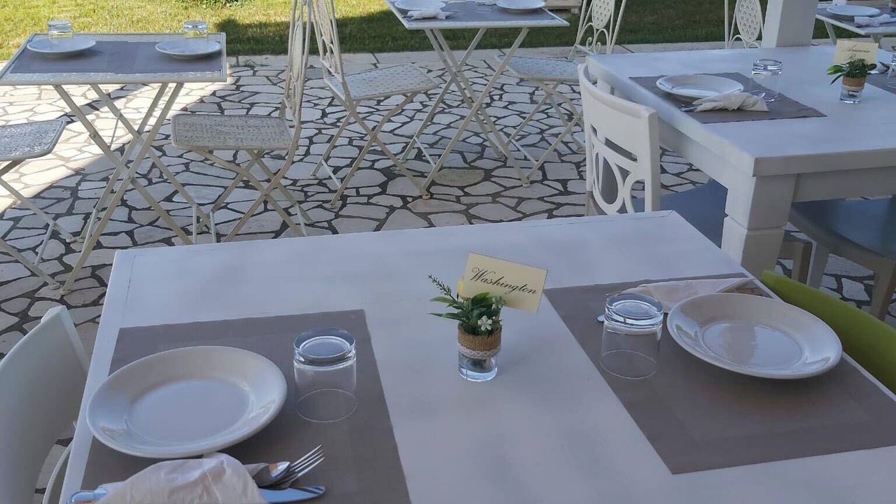 Photo of Outdoor in Carmiano