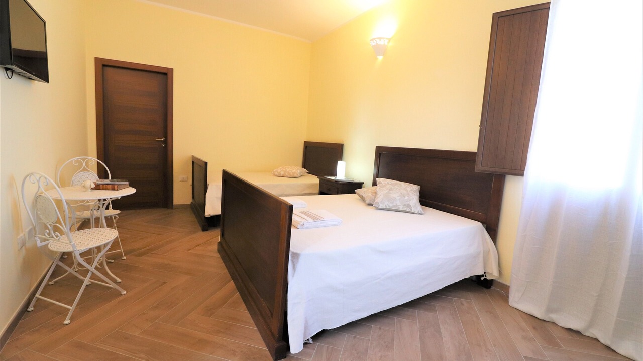 Photo of Bedroom in Carmiano