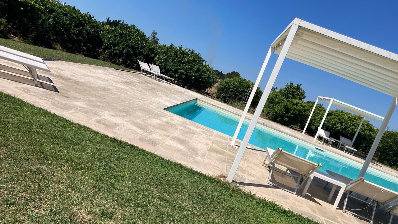 Photo of Outdoor in Carmiano
