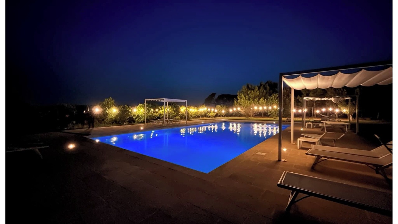 Photo of Outdoor in Carmiano