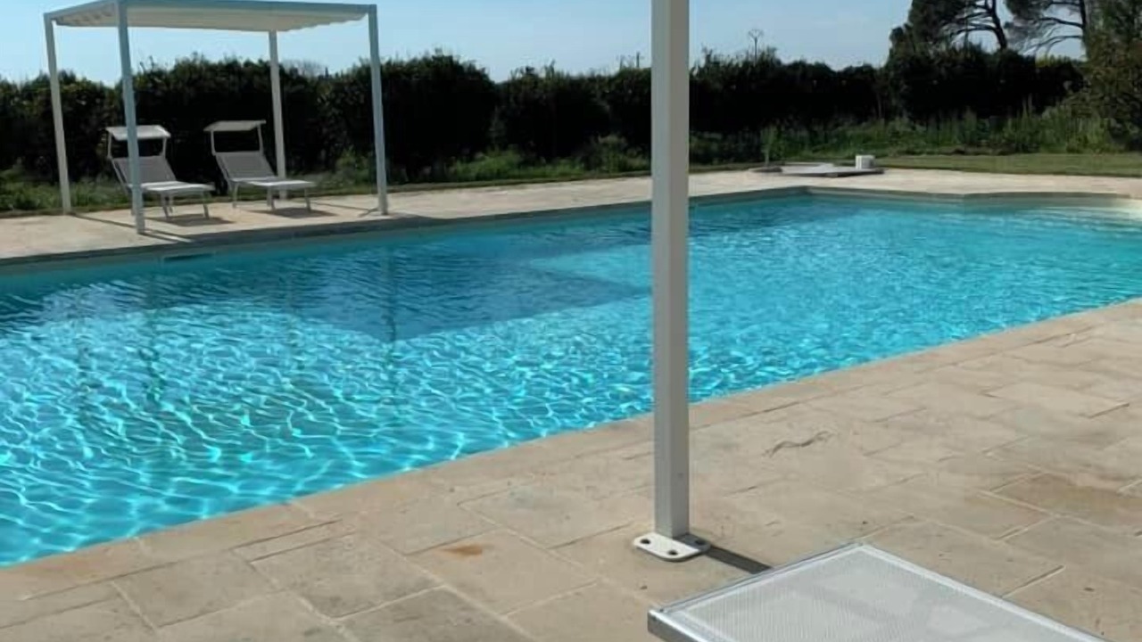 Photo of Outdoor in Carmiano