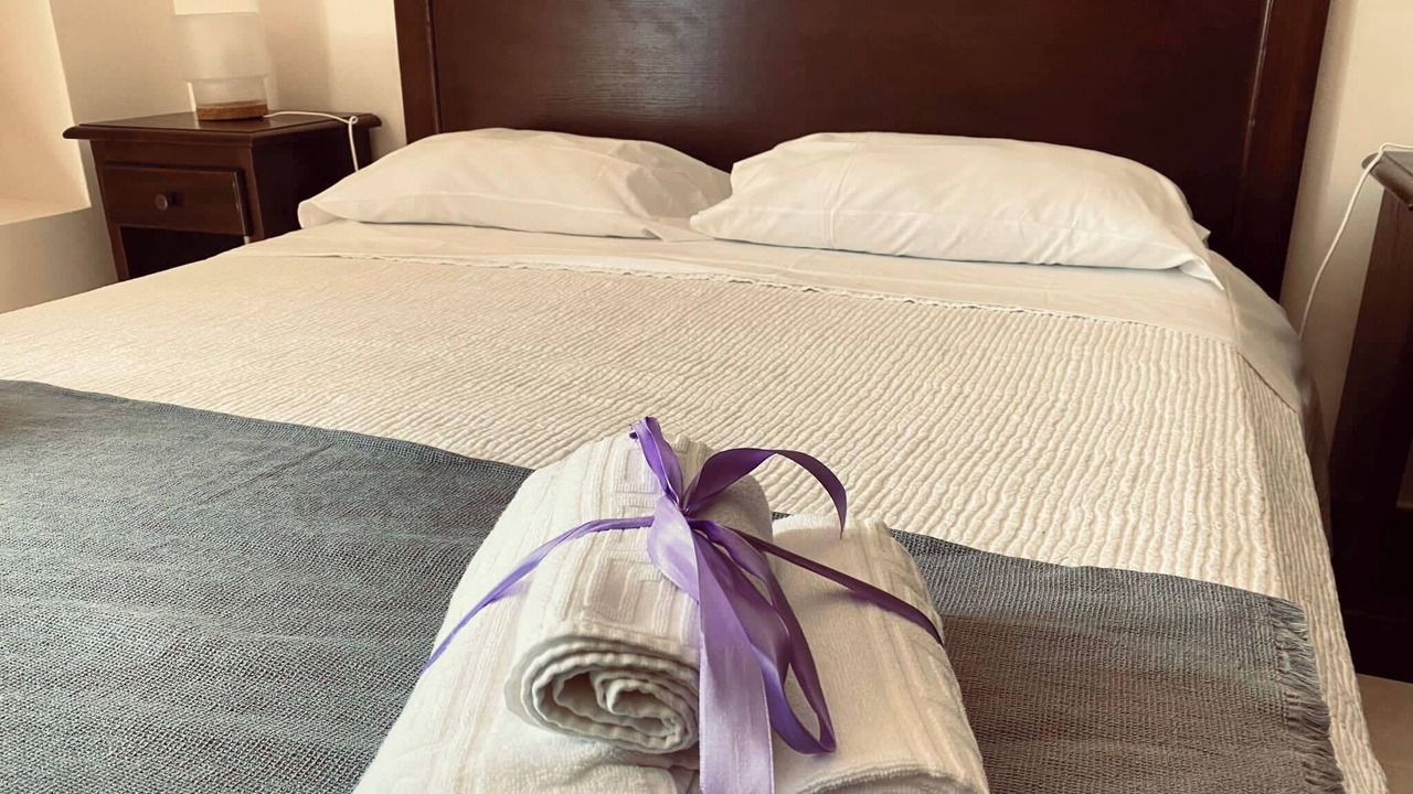 Photo of Bedroom in Carmiano