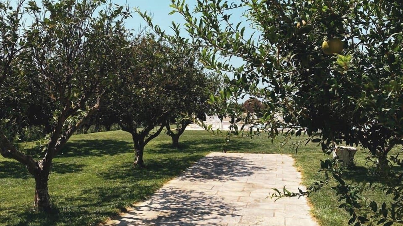 Photo of Outdoor in Carmiano