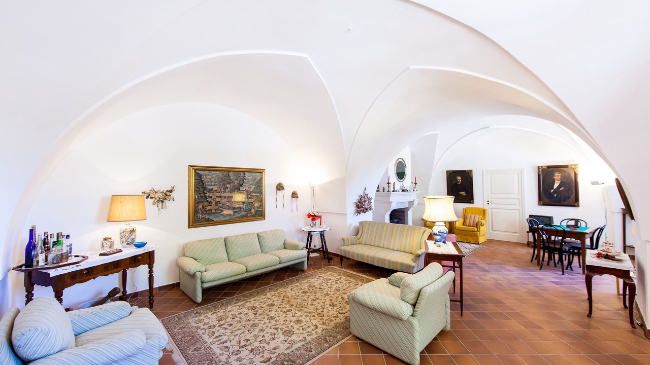 Photo of Livingroom in Chiesanuova