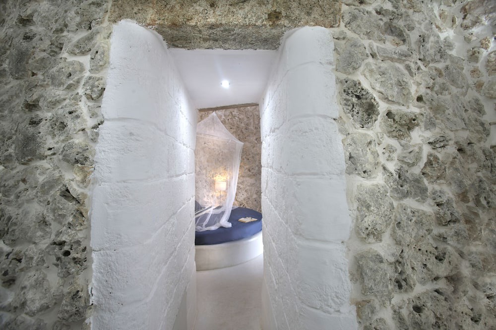 Photo of Bathroom in Gagliano del Capo