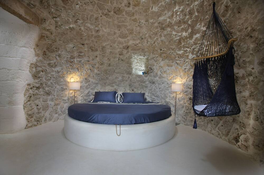 Photo of Bedroom in Gagliano del Capo