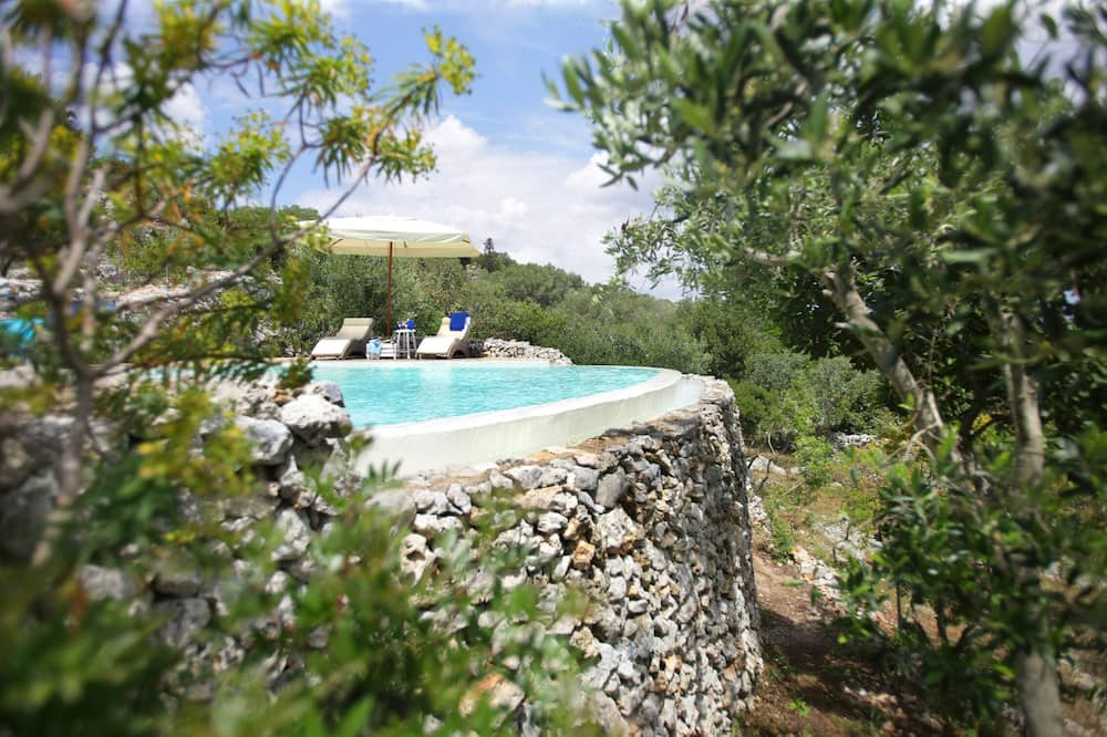 Photo of Outdoor in Gagliano del Capo