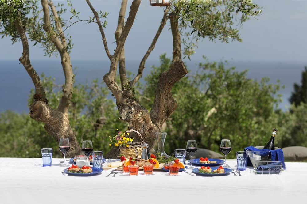 Photo of Outdoor in Gagliano del Capo