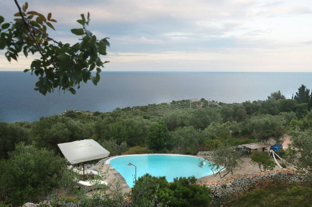 Photo of Outdoor in Gagliano del Capo