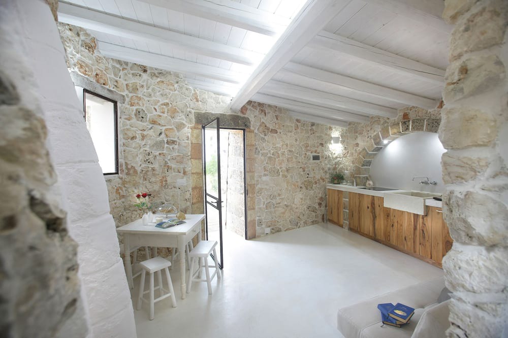 Photo of Livingroom in Gagliano del Capo