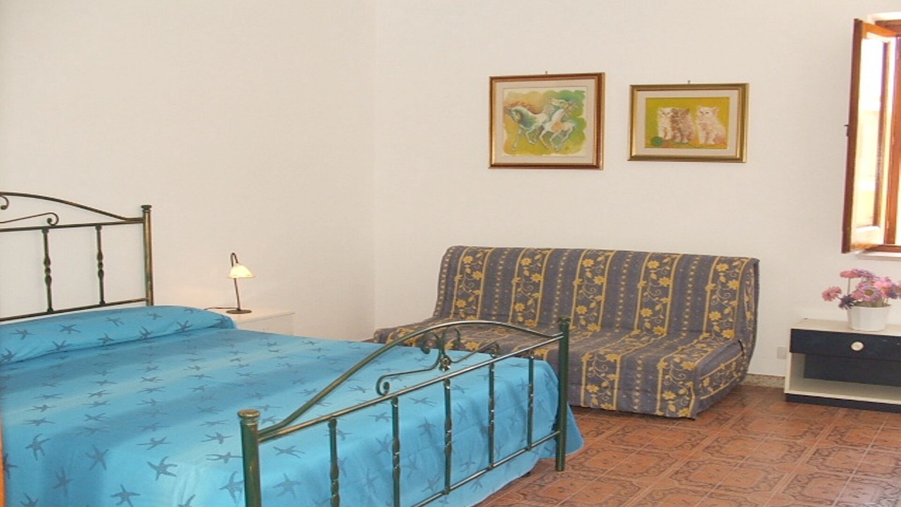 Photo of Bedroom in Marina di Ostuni