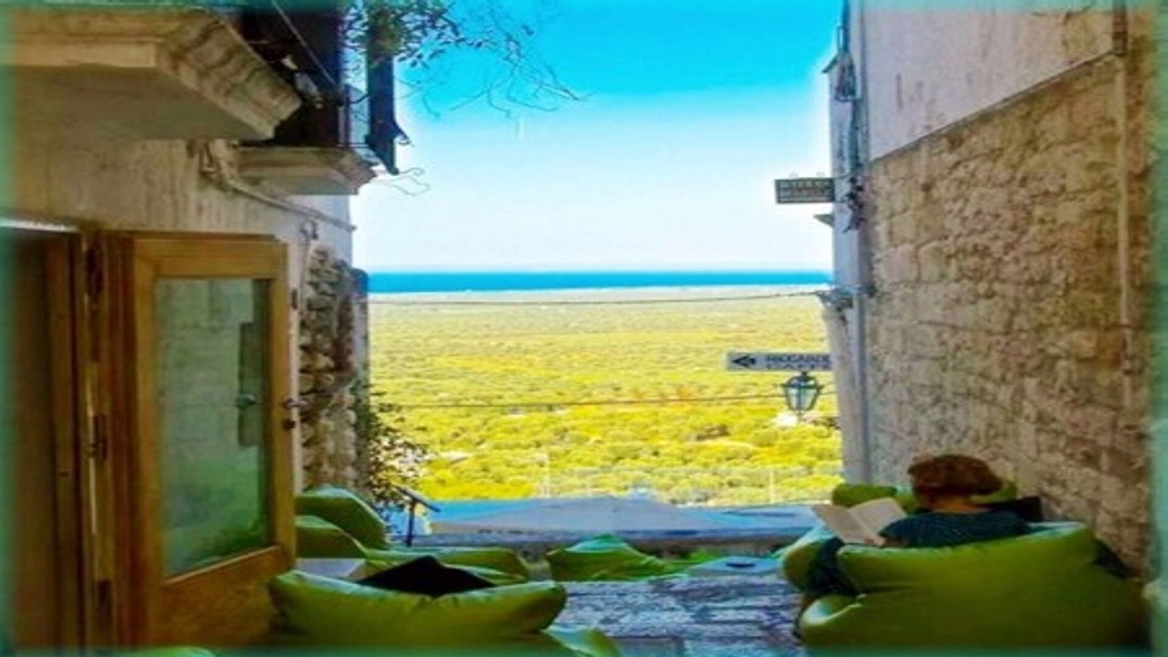 Photo of Outdoor in Marina di Ostuni