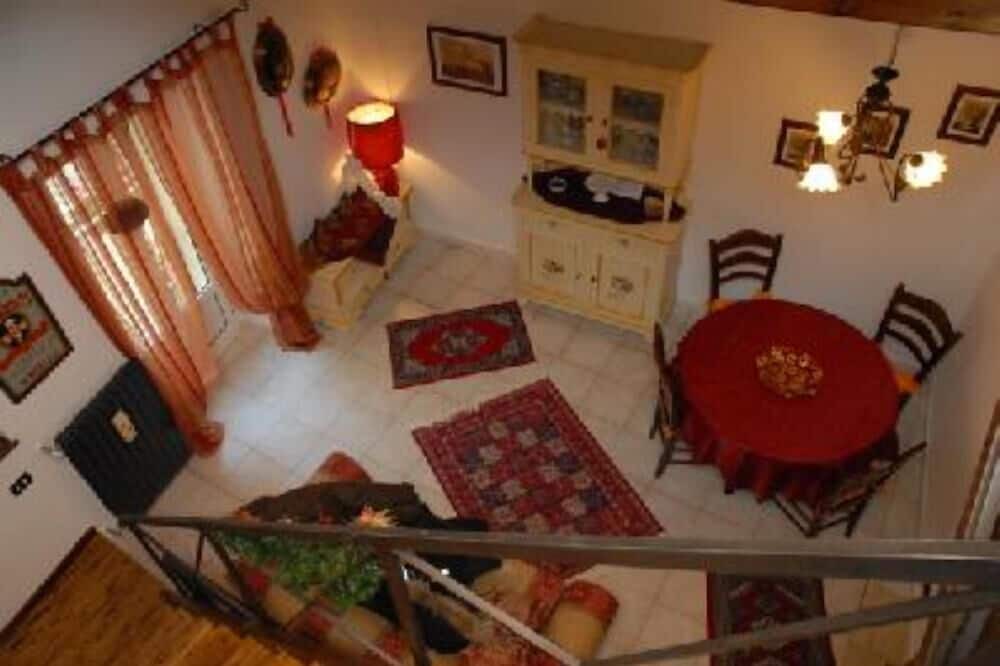 Photo of Livingroom in Centro Storico
