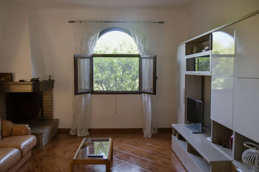 Photo of Livingroom in San Vito dei Normanni