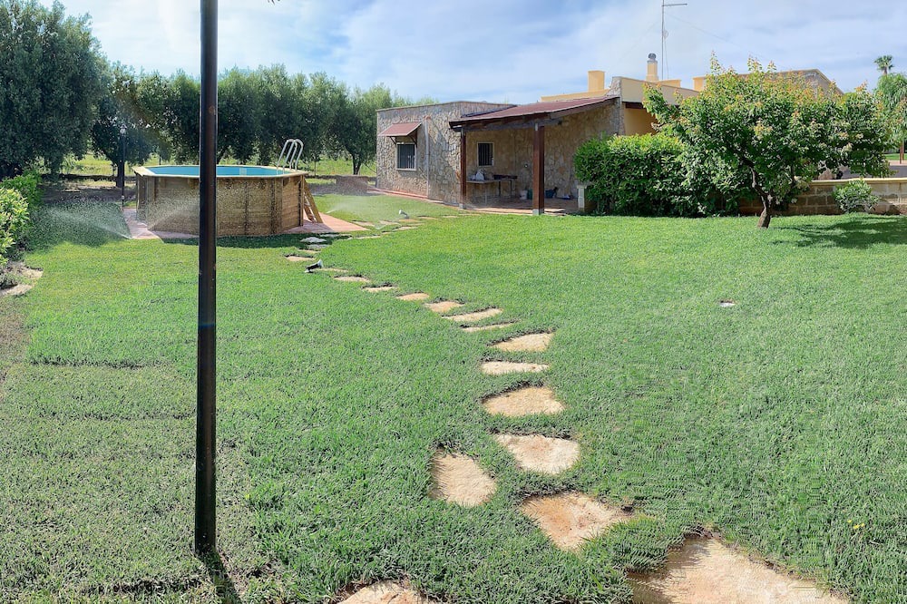 Photo of Outdoor in San Vito dei Normanni