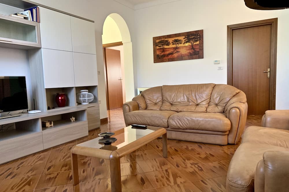 Photo of Livingroom in San Vito dei Normanni
