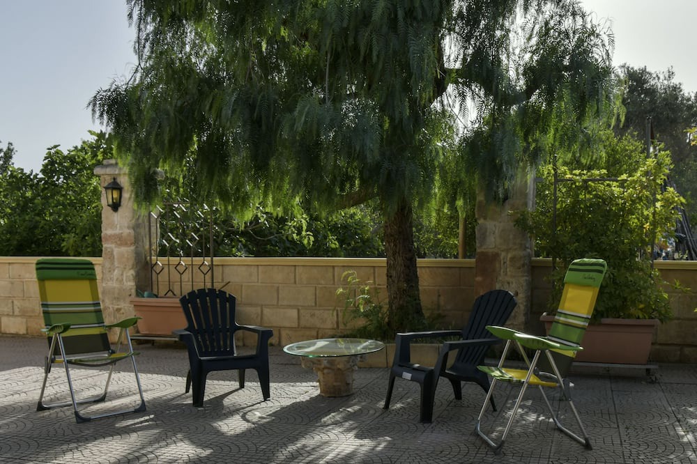 Photo of Patio Balcony in San Vito dei Normanni