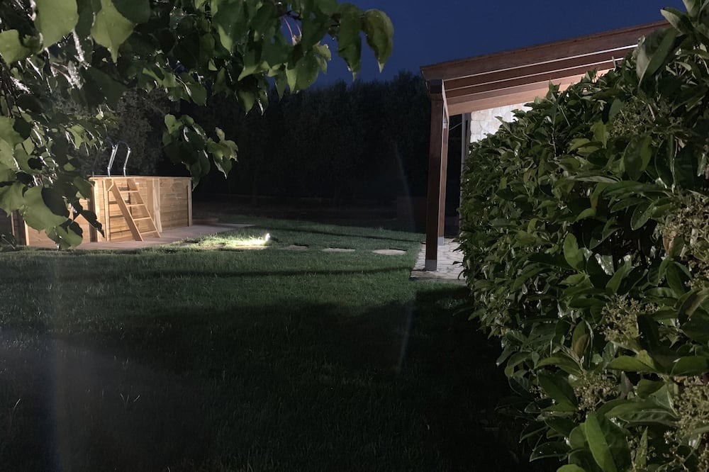 Photo of Outdoor in San Vito dei Normanni