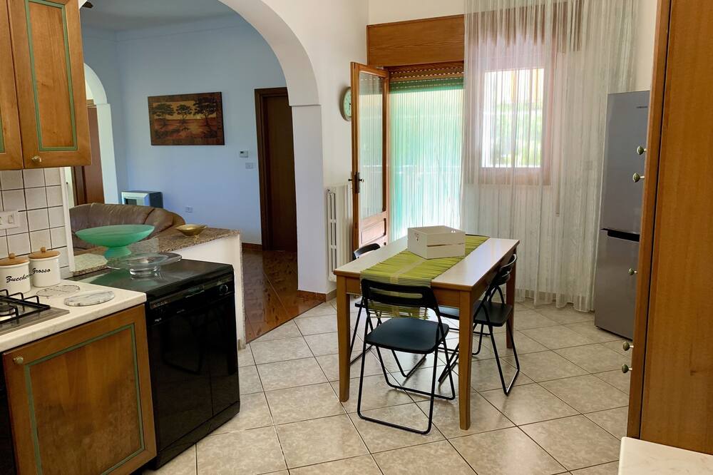 Photo of Kitchen in San Vito dei Normanni