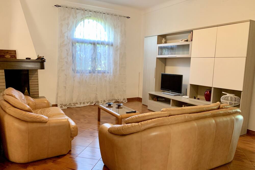 Photo of Livingroom in San Vito dei Normanni