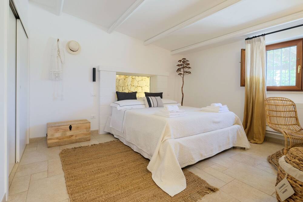 Photo of Bedroom in Coreggia