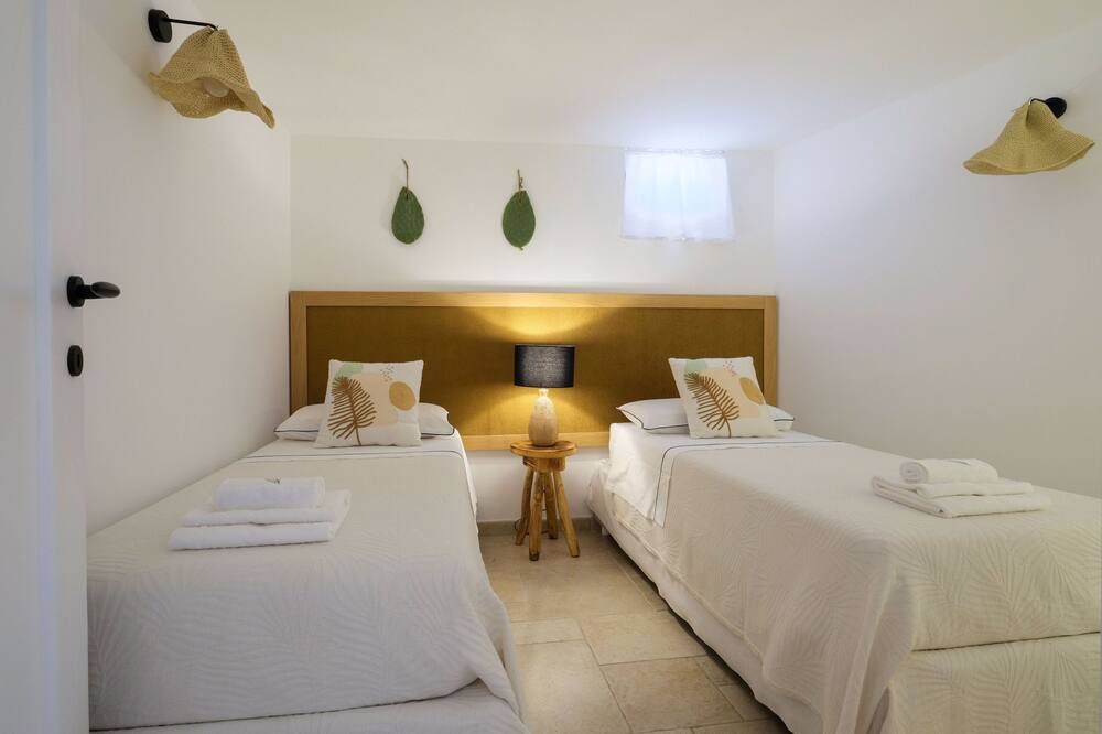 Photo of Bedroom in Coreggia