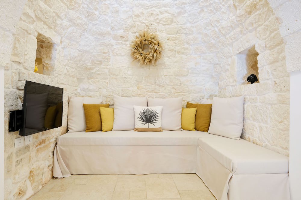 Photo of Bedroom in Coreggia