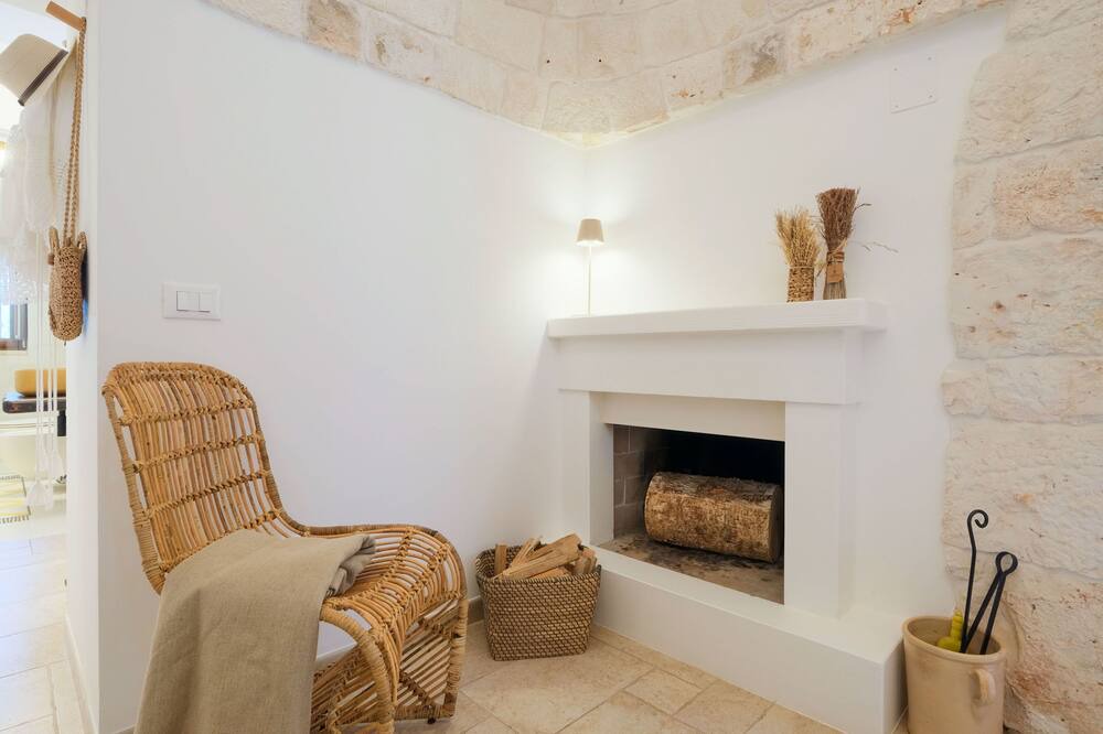 Photo of Livingroom in Coreggia