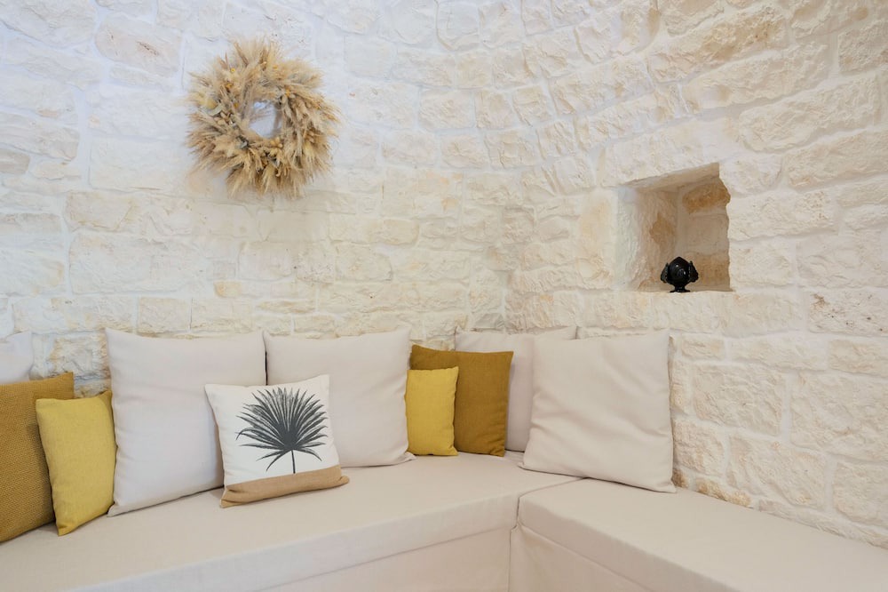 Photo of Livingroom in Coreggia