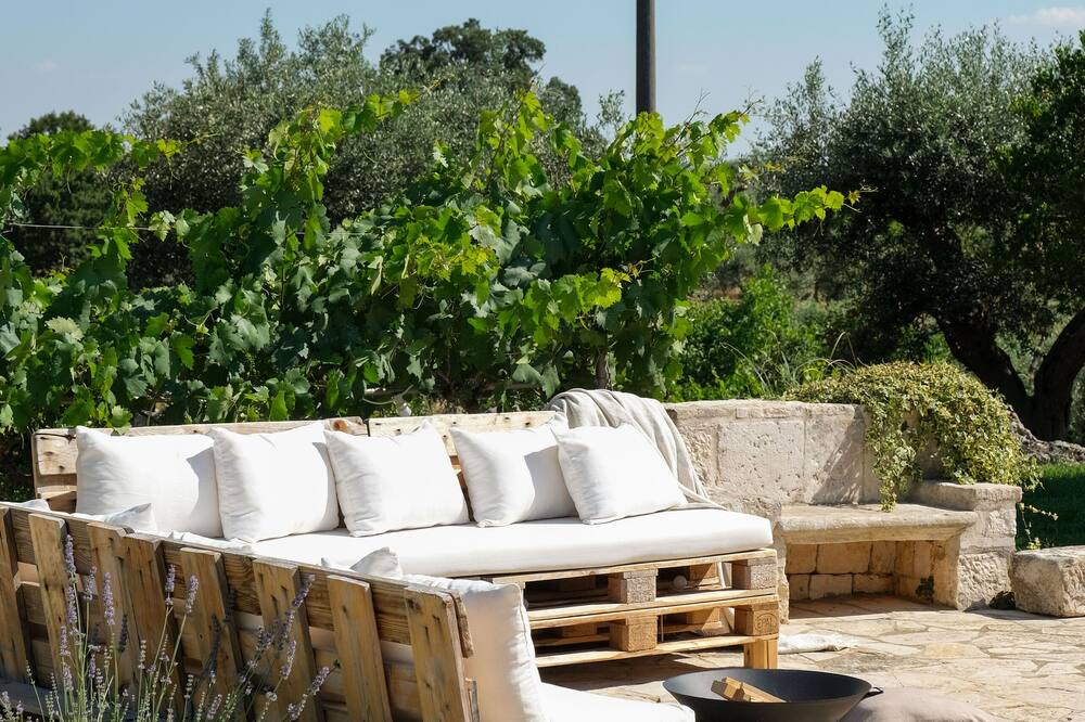 Photo of Outdoor in Coreggia