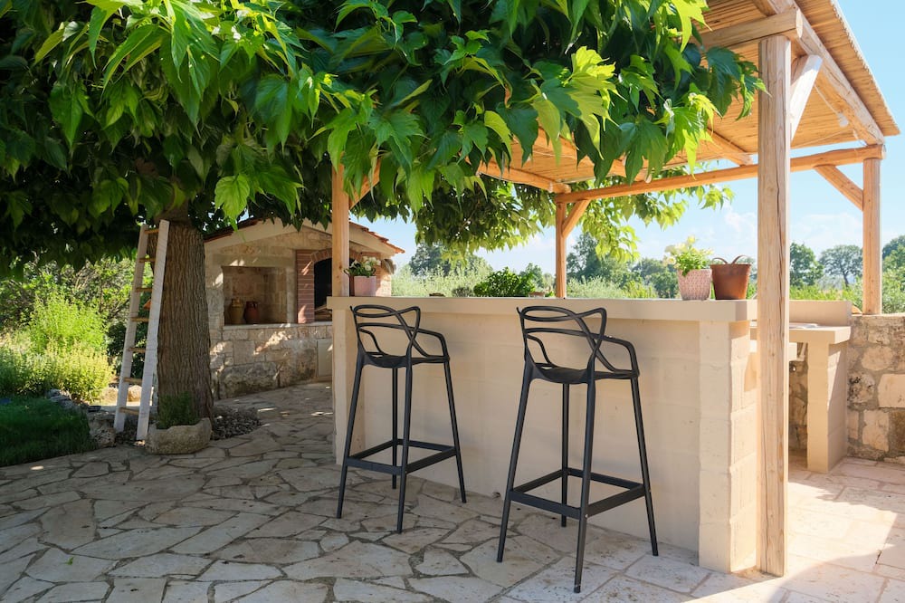 Photo of Patio Balcony in Coreggia