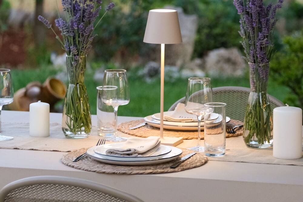Photo of Patio Balcony in Coreggia