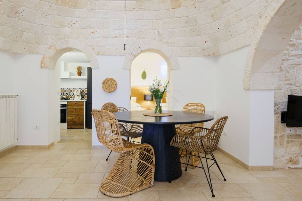 Photo of Kitchen in Coreggia
