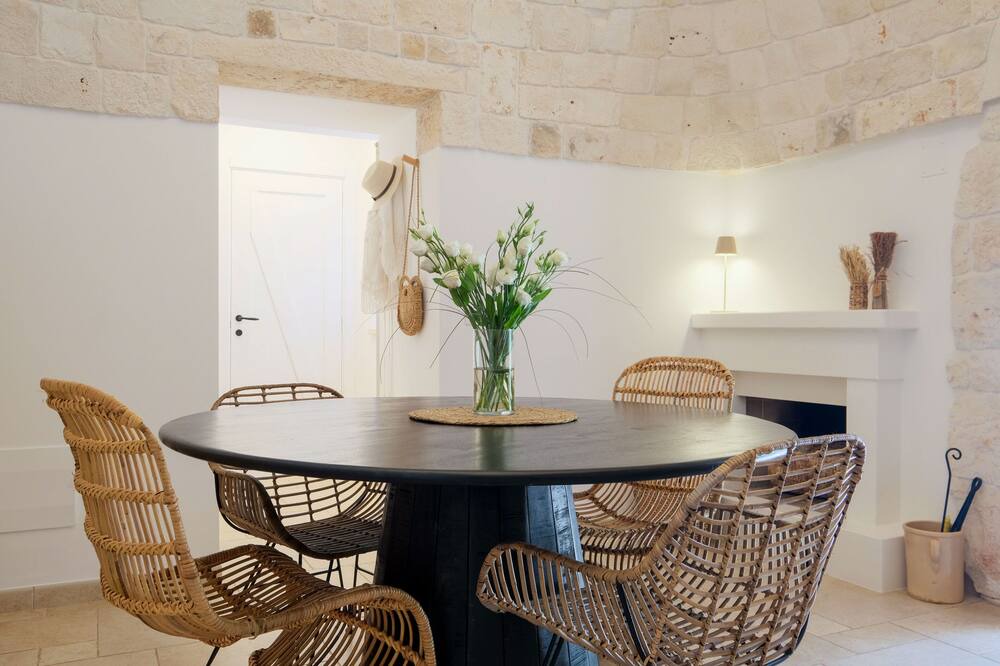 Photo of Kitchen in Coreggia