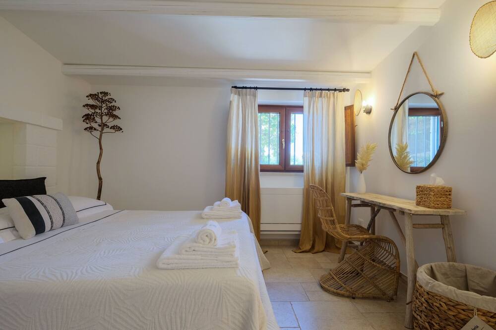 Photo of Bedroom in Coreggia