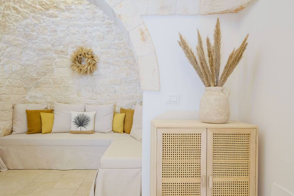 Photo of Livingroom in Coreggia