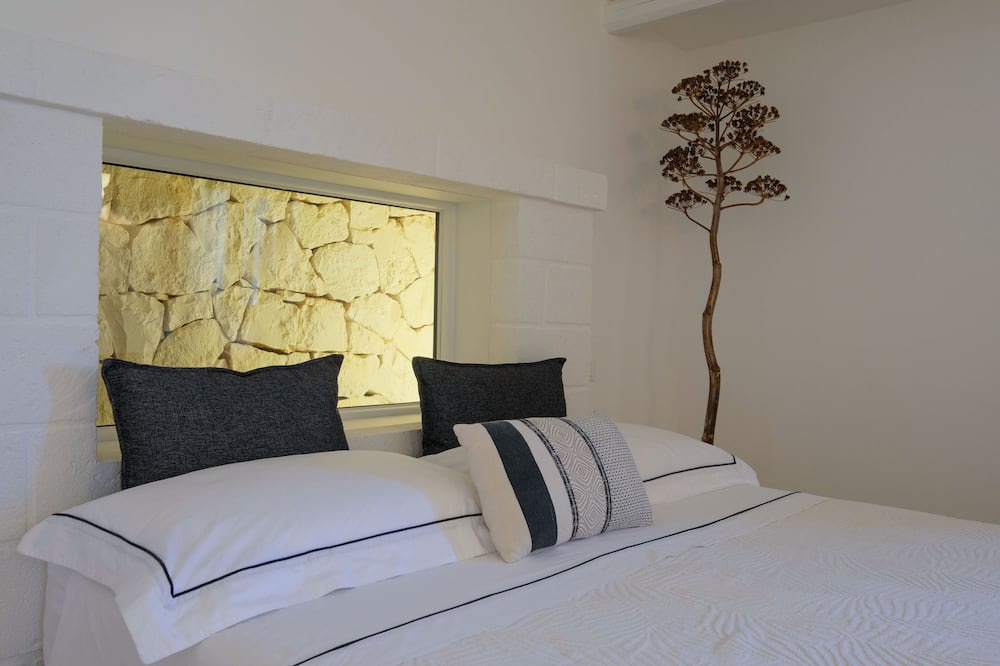 Photo of Bedroom in Coreggia