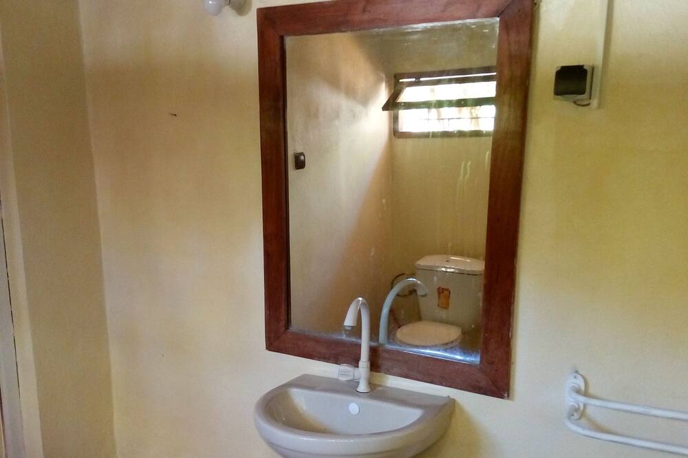 Photo of Bathroom in Mahajanga
