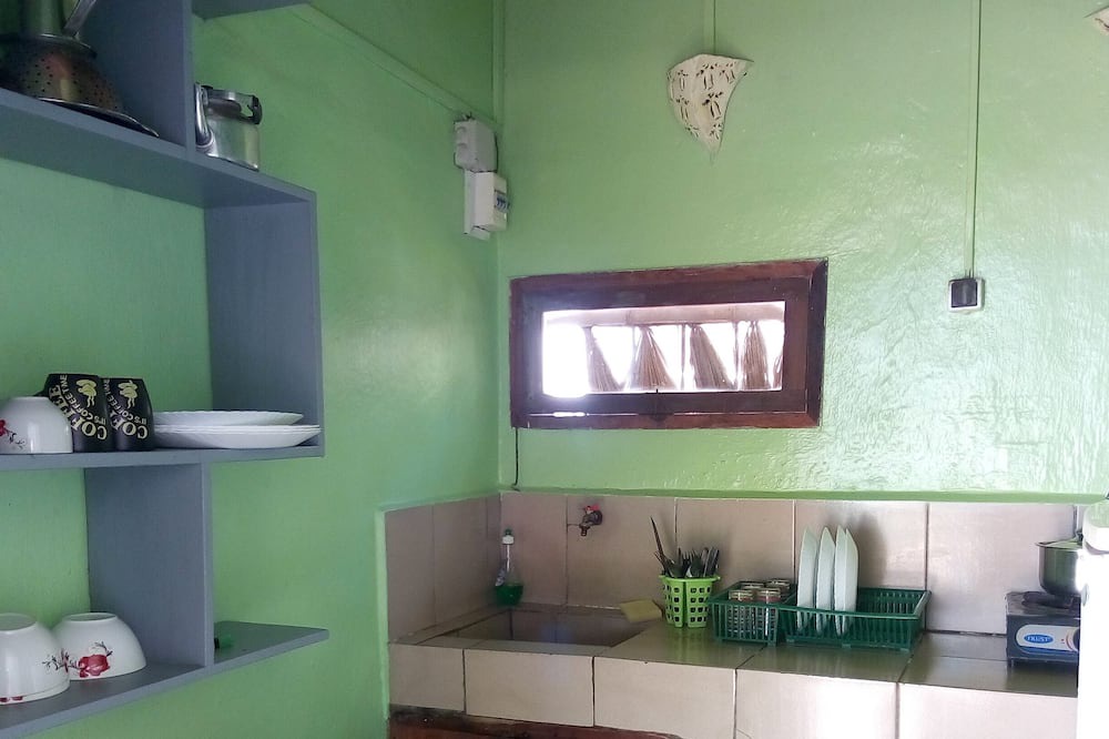 Photo of Kitchen in Mahajanga