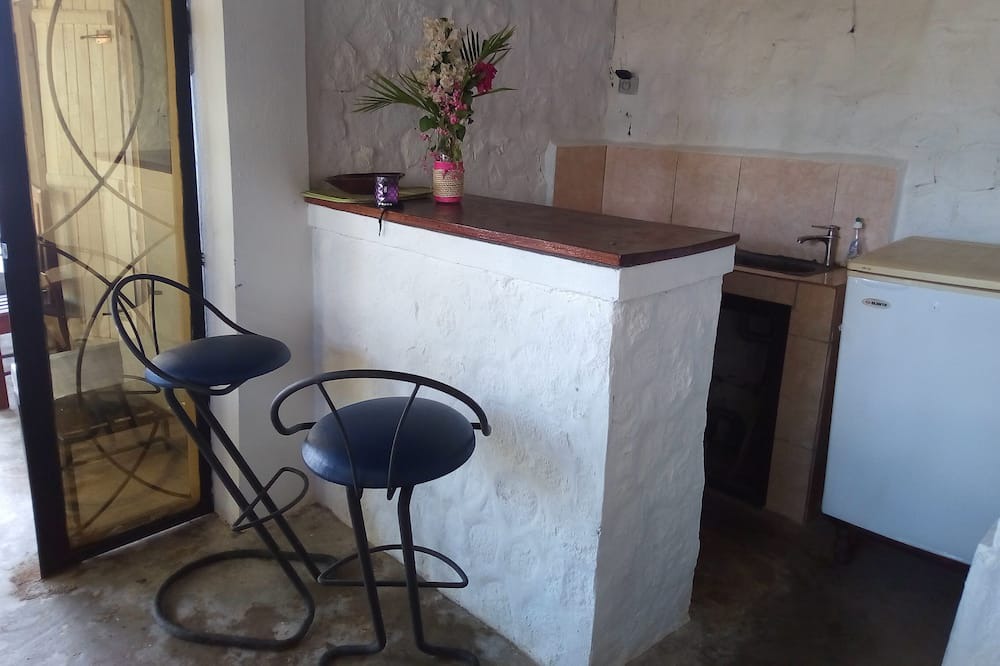 Photo of Kitchen in Mahajanga
