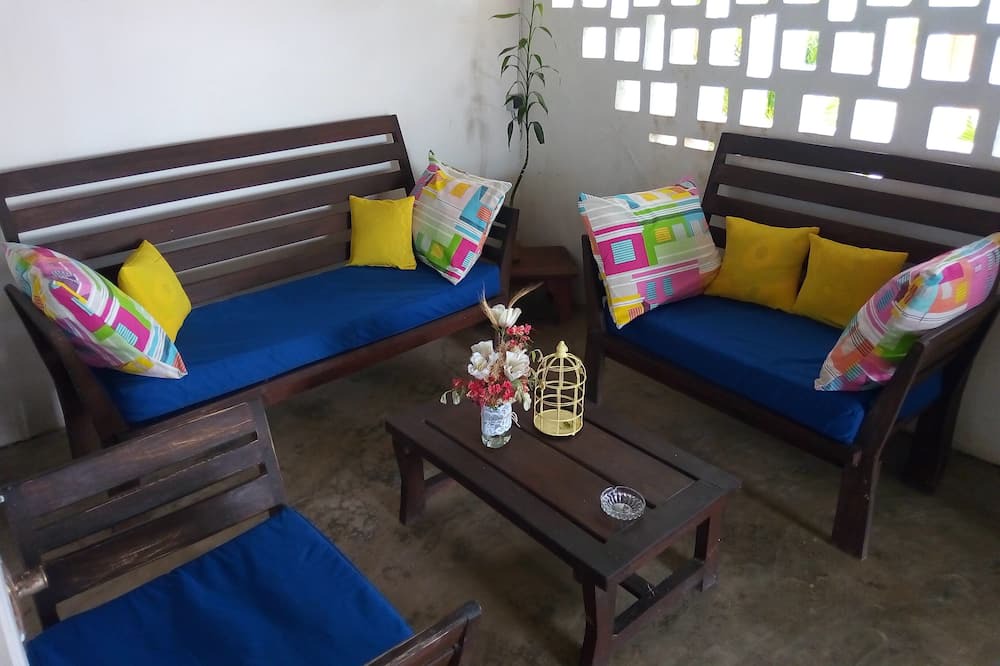 Photo of Livingroom in Mahajanga